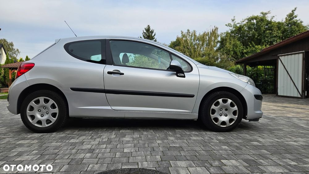 Peugeot 207 1.4 Trendy - 2