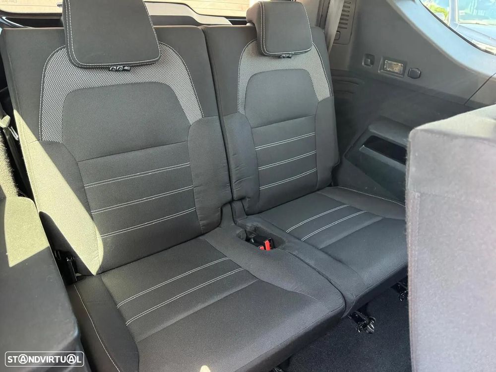 Dacia Jogger 1.0 ECO-G Essential 7L Bi-Fuel - 11