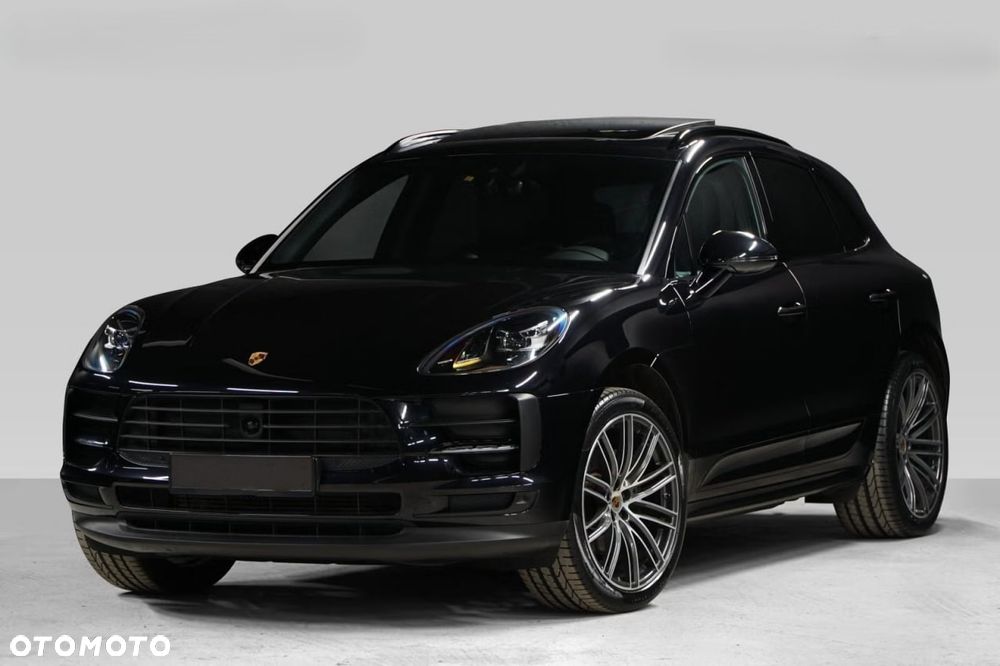 Porsche Macan Standard - 2