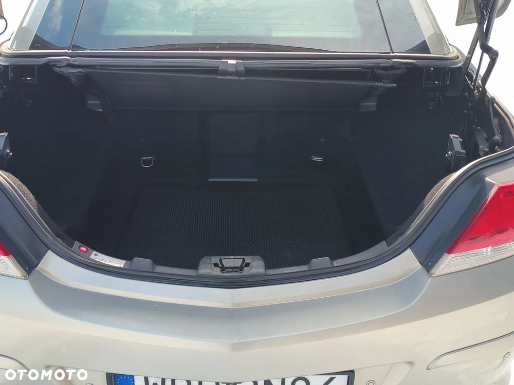 Opel Astra 1.6 - 23