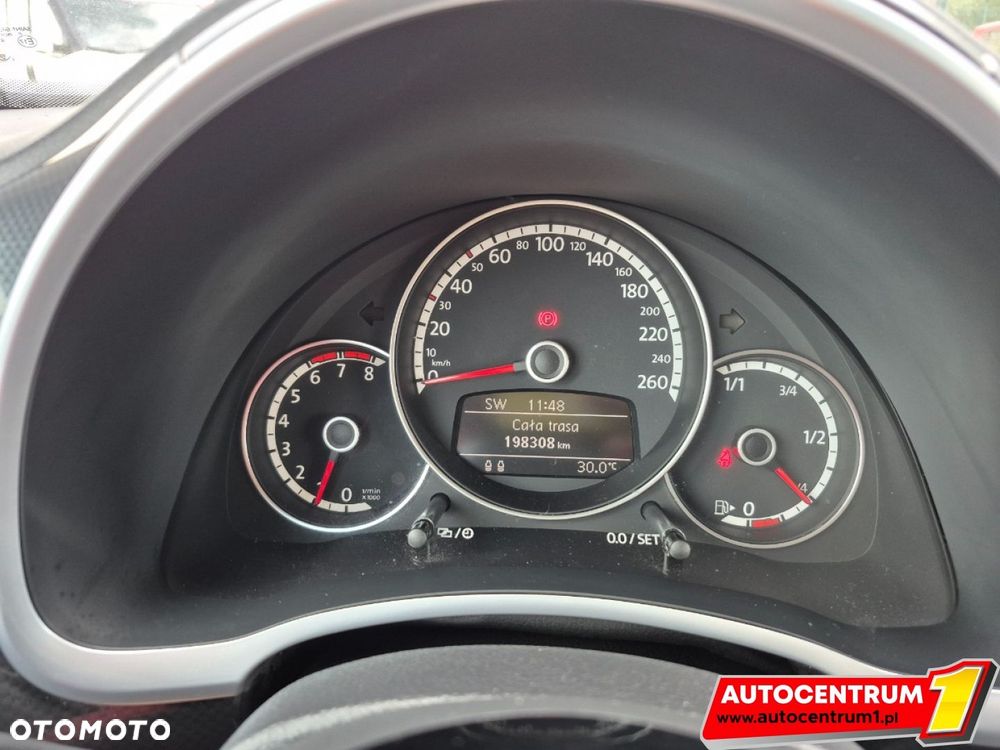 Volkswagen Beetle - 26