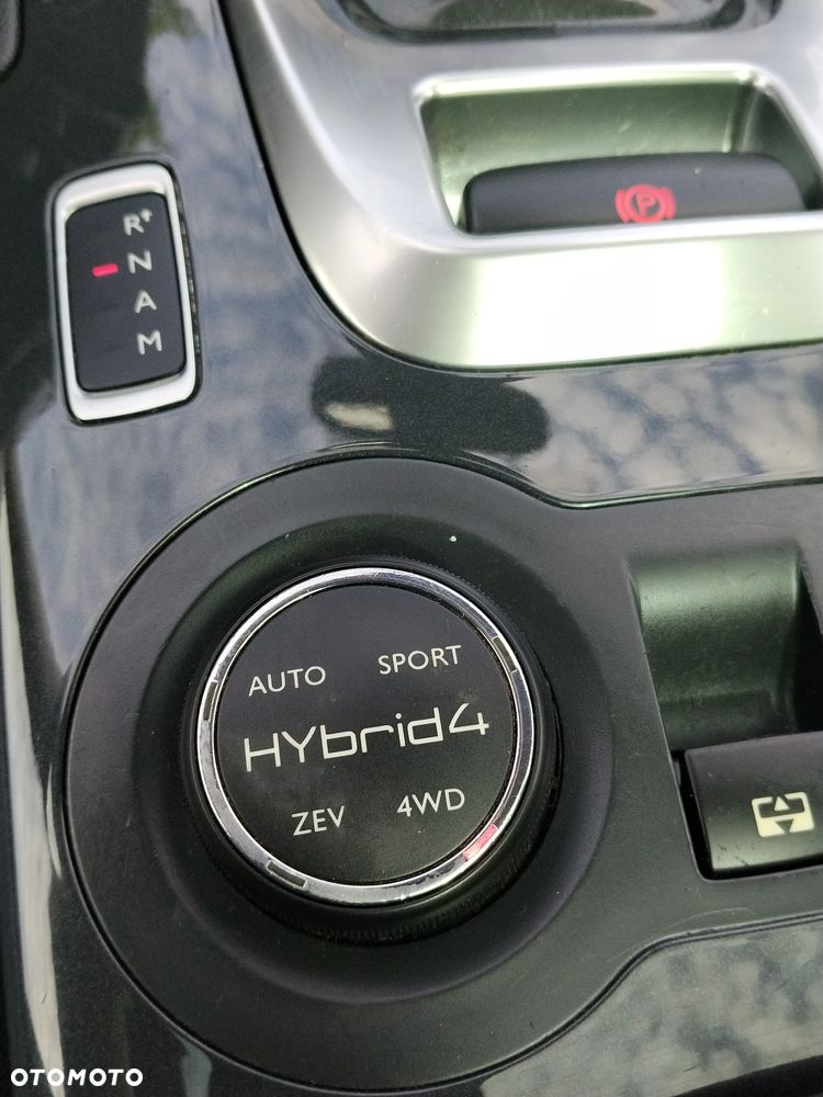 Peugeot 3008 2.0 HDi Premium - 6