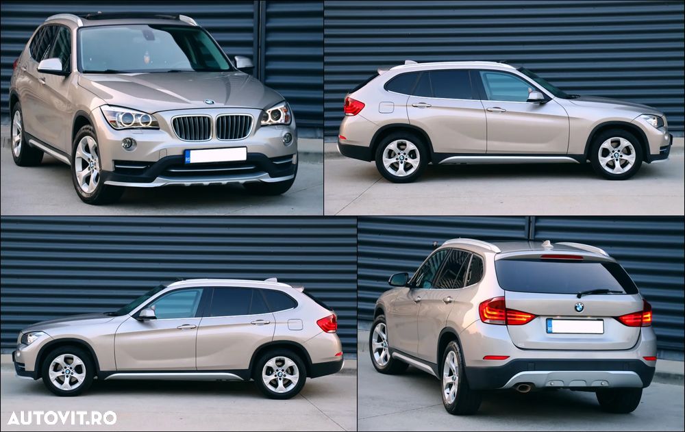 BMW X1 - 5