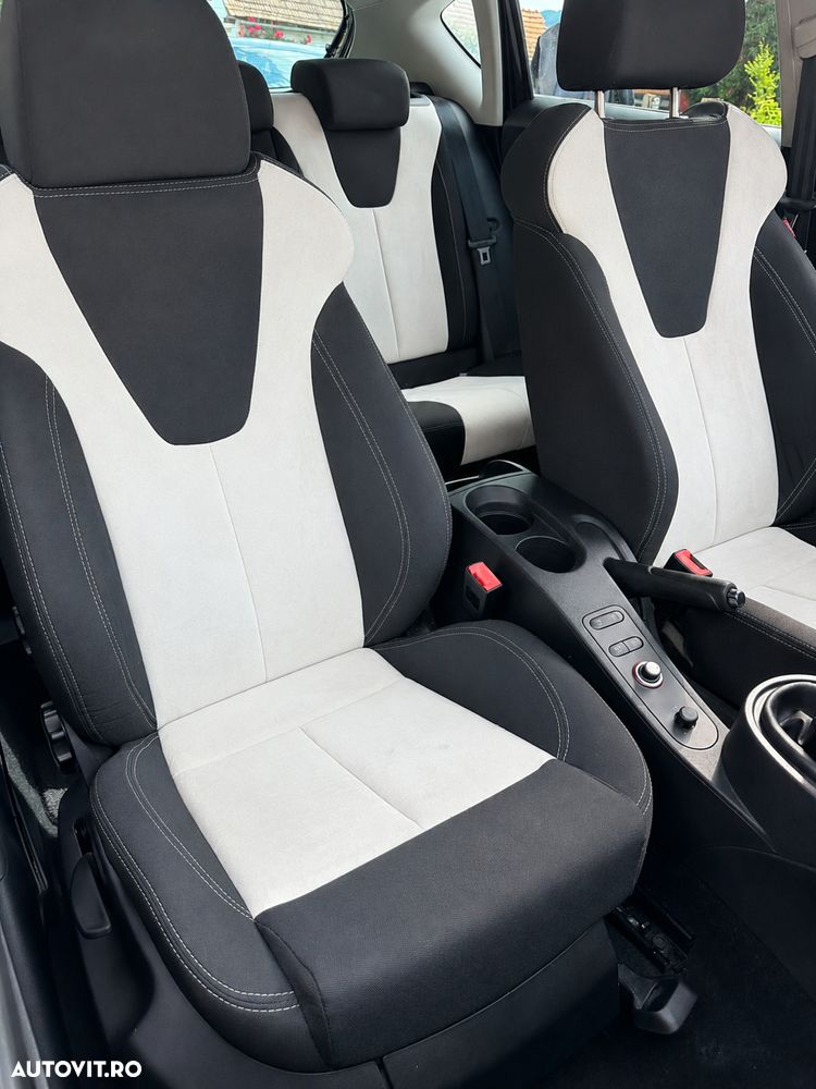Seat Leon 1.4 TSI FR - 6