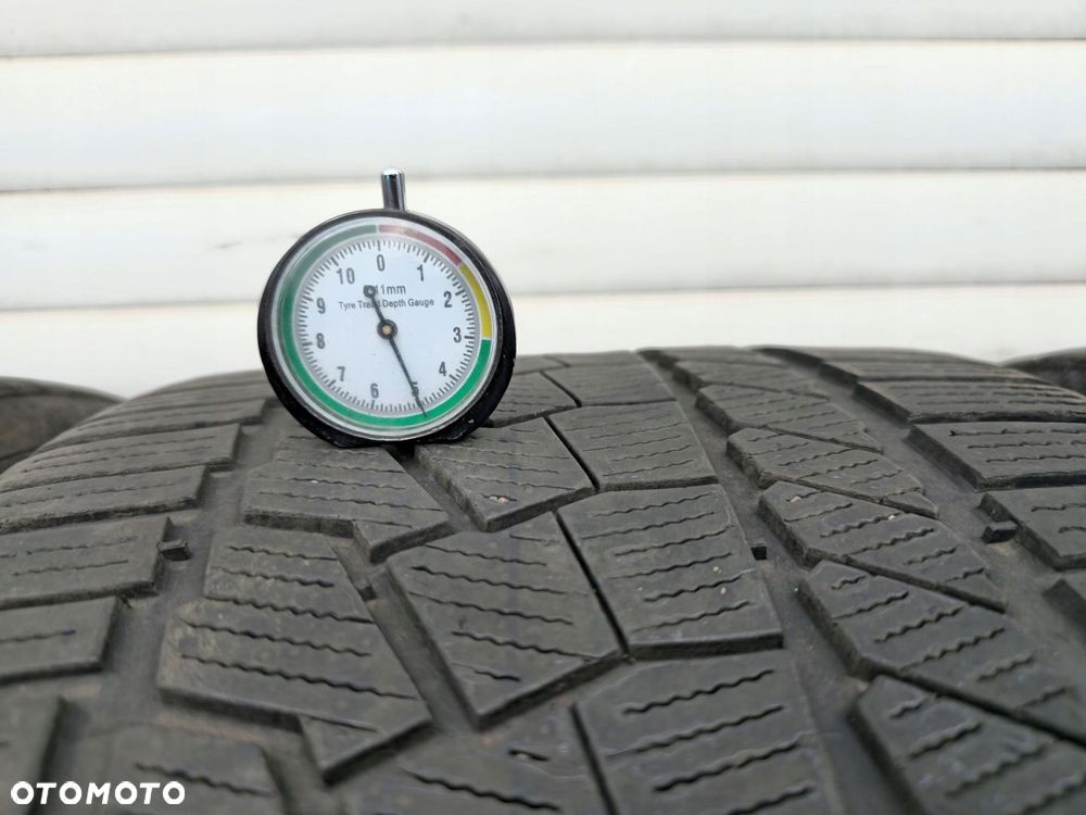 OPONY ZIMOWE 285/30R22 101W XL CONTINENTAL WINTER CONTACT TS860S AO-AUDI - 3