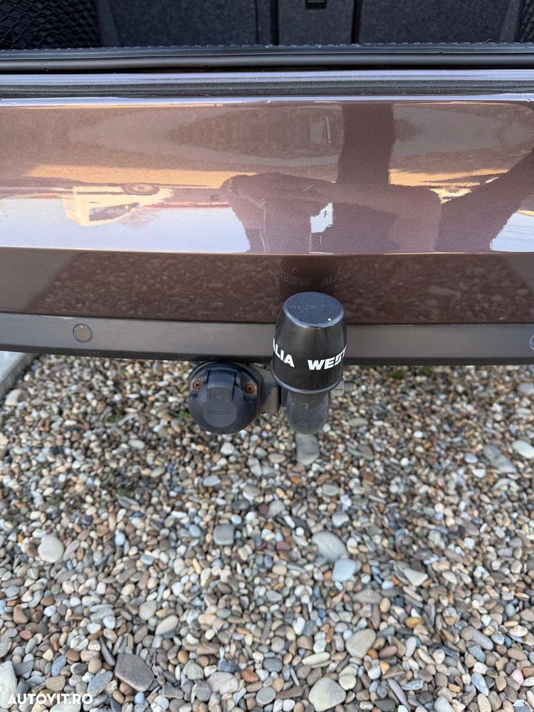 Skoda Octavia 1.6 TDI DPF Elegance - 20