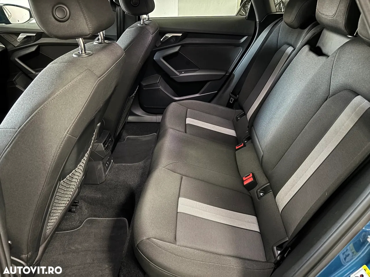 Audi A3 40 TFSIe Sportback S tronic advanced - 20