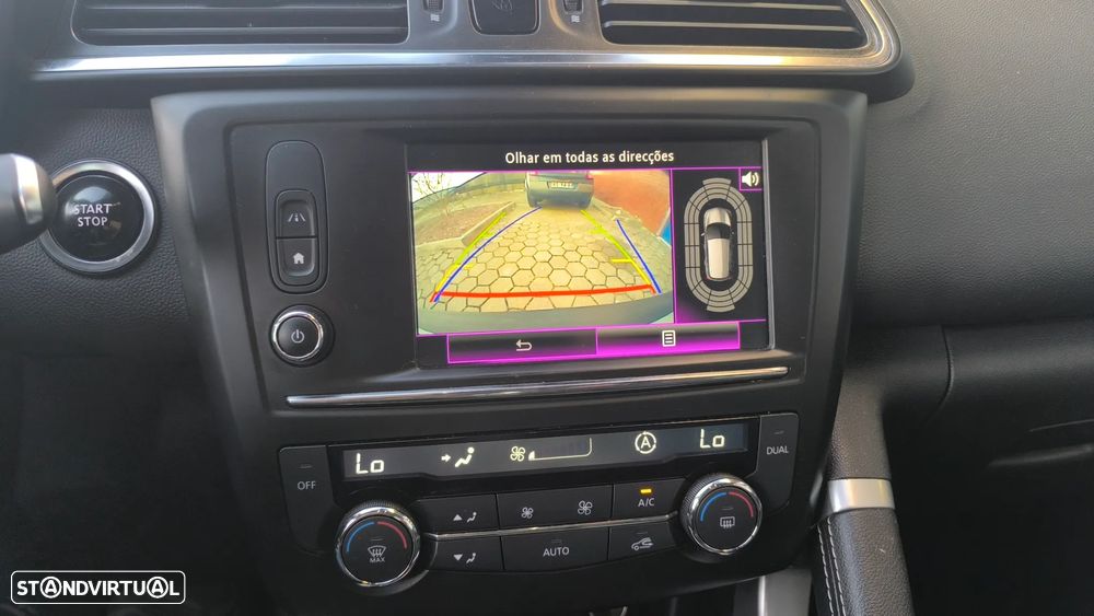 Renault Kadjar Energy dCi 110 COLLECTION - 7