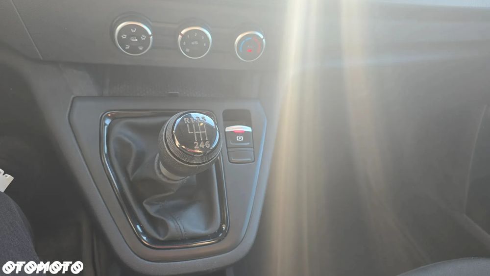 Renault kangoo CHŁODNIA mrożnia long maxi NOWY MODEL - 18