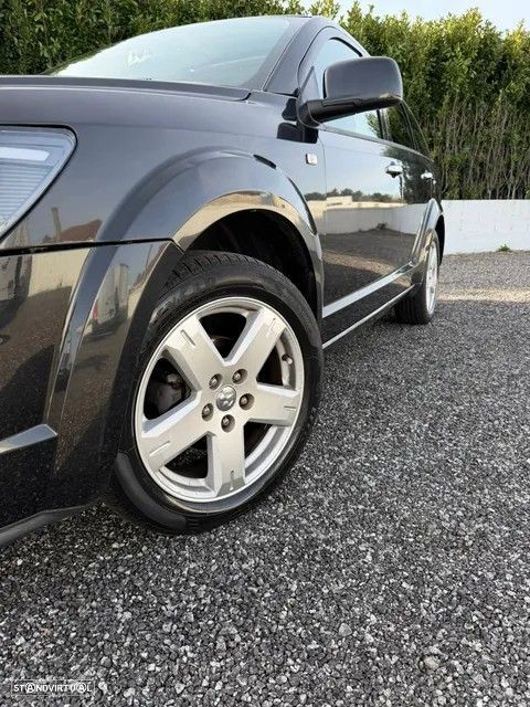 Dodge Journey 2.0 CRD R/T ATX - 43