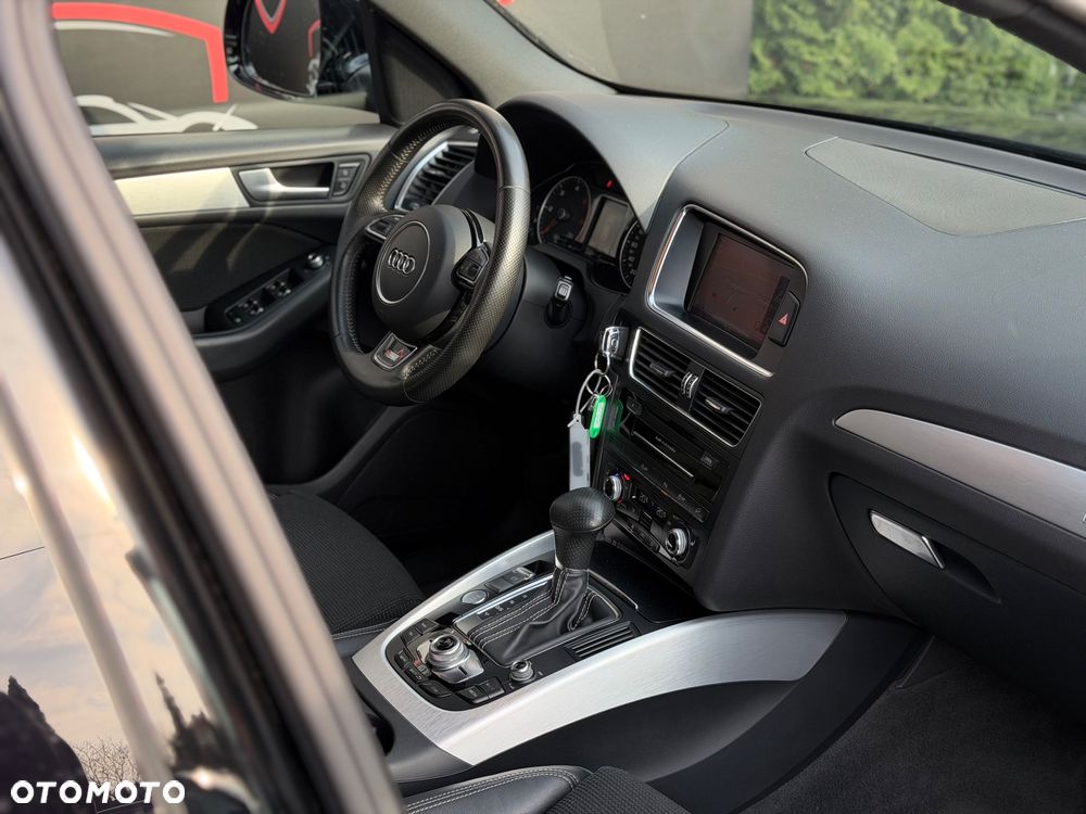 Audi Q5 - 31