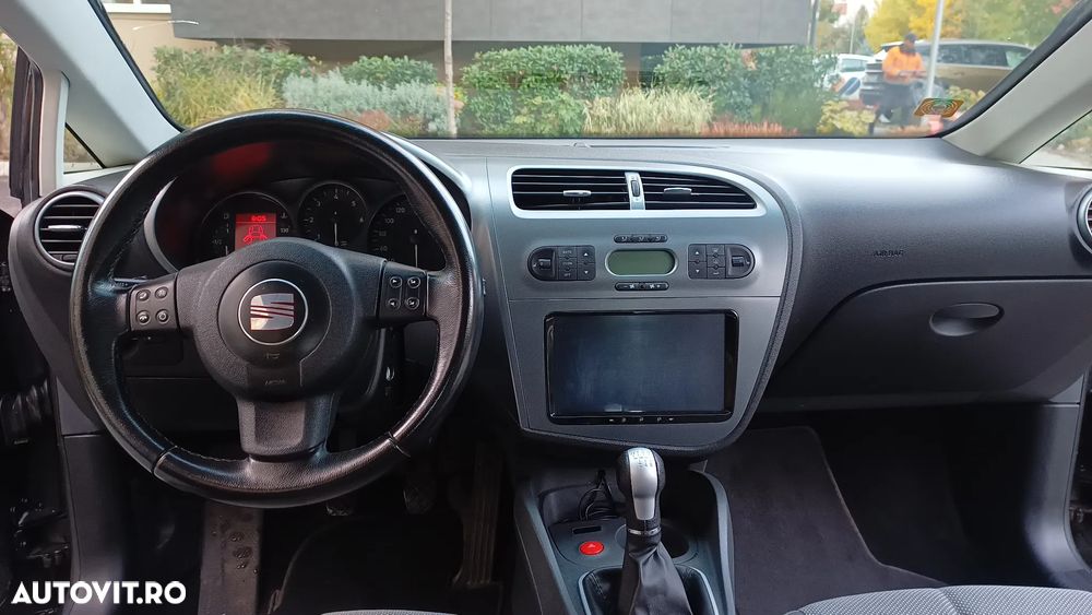 Seat Leon - 2