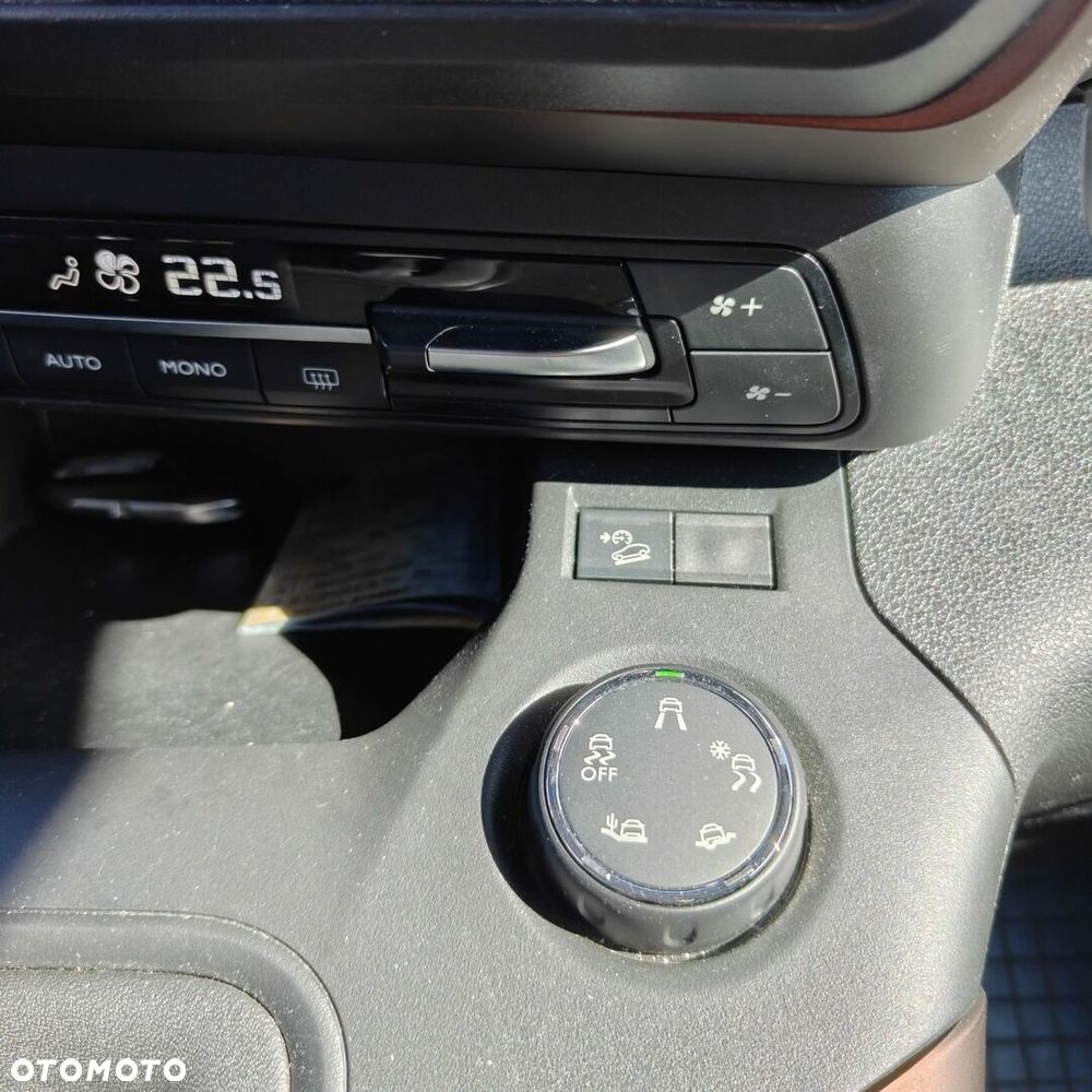 Peugeot Rifter 1.5 BlueHDI GT S&S - 17