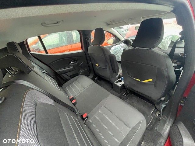 Dacia Sandero Stepway TCe 90 CVT Expression - 8