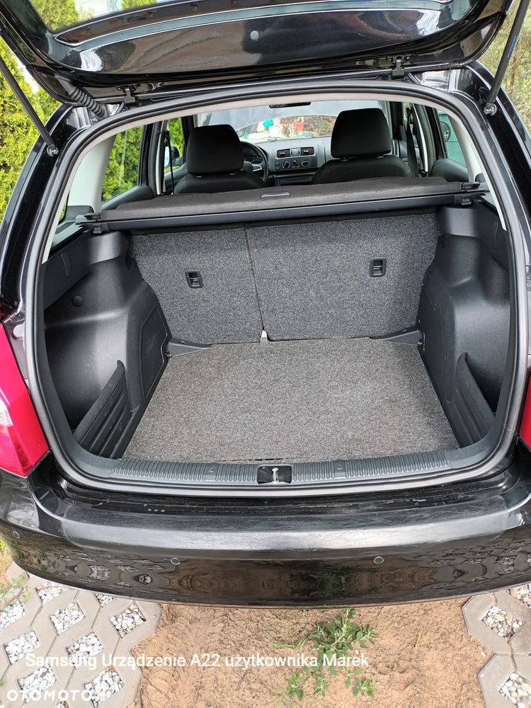 Skoda Fabia 1.2 TSI Best of - 19