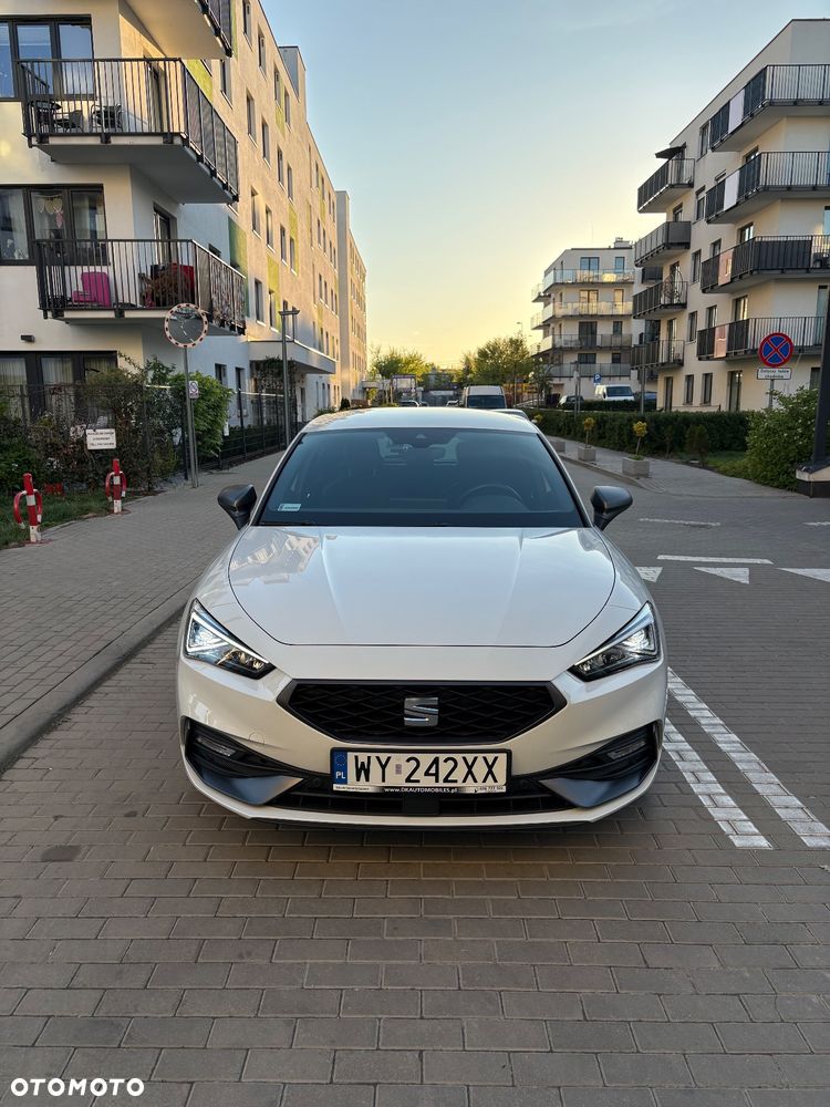 Seat Leon - 1