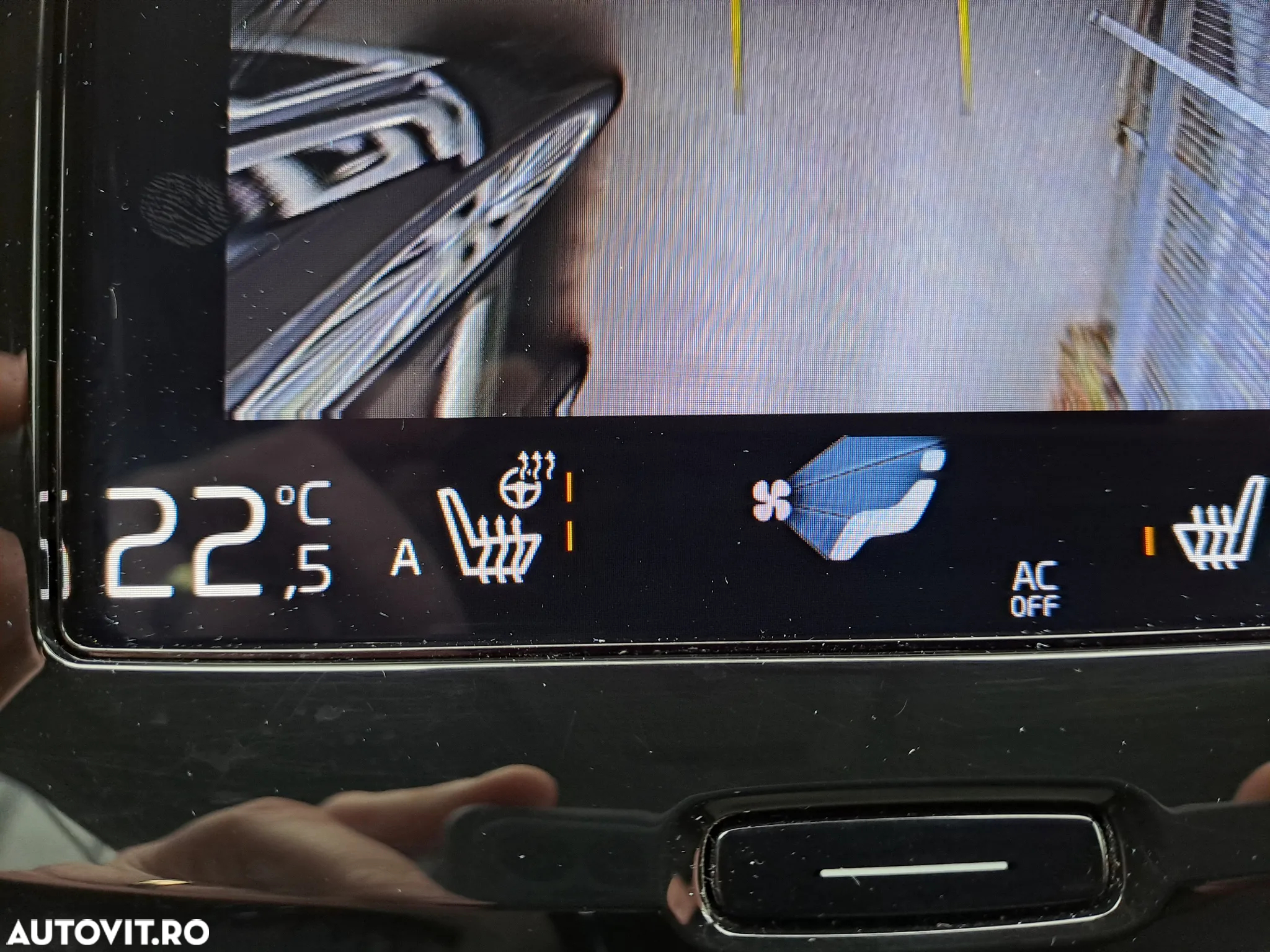 Volvo V60 D4 AWD Geartronic Inscription - 9