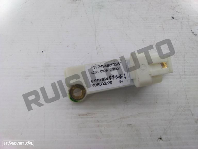 Sensor De Impacto 691_9854 Land Rover Range Rover Iii (l322) [2 - 1