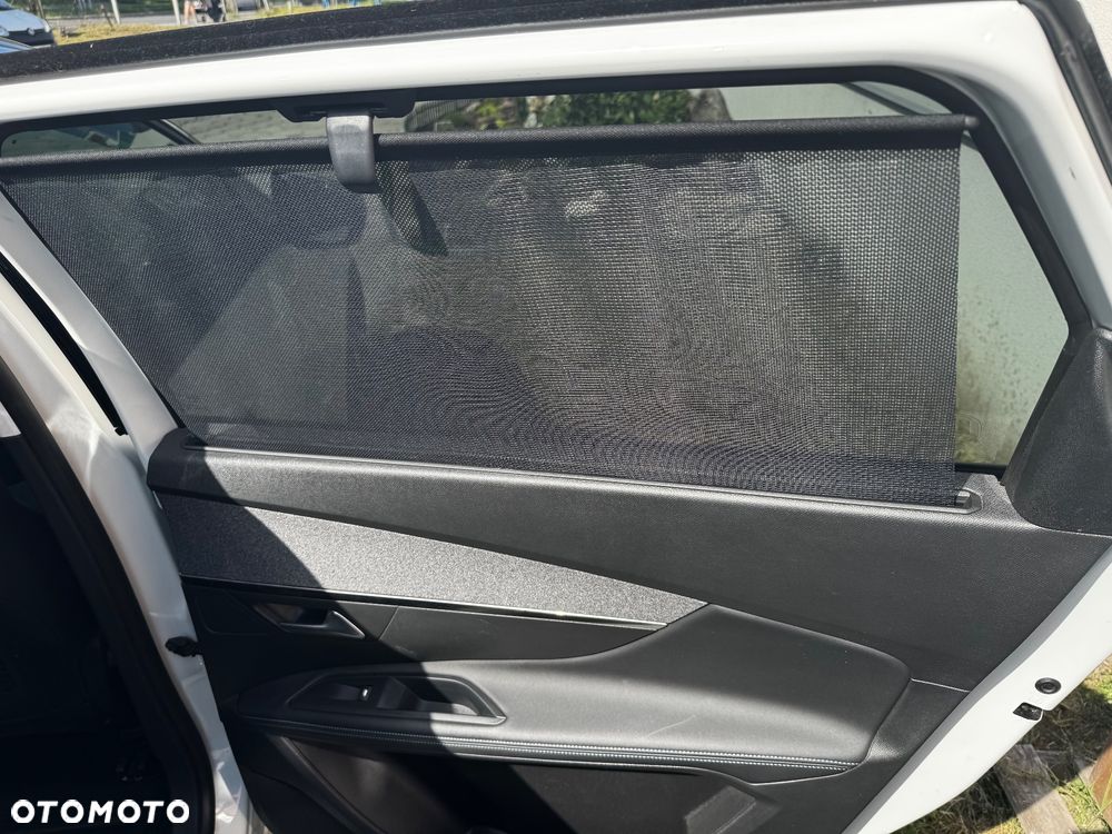 Peugeot 5008 2.0 BlueHDI Crossway S&S EAT8 - 12