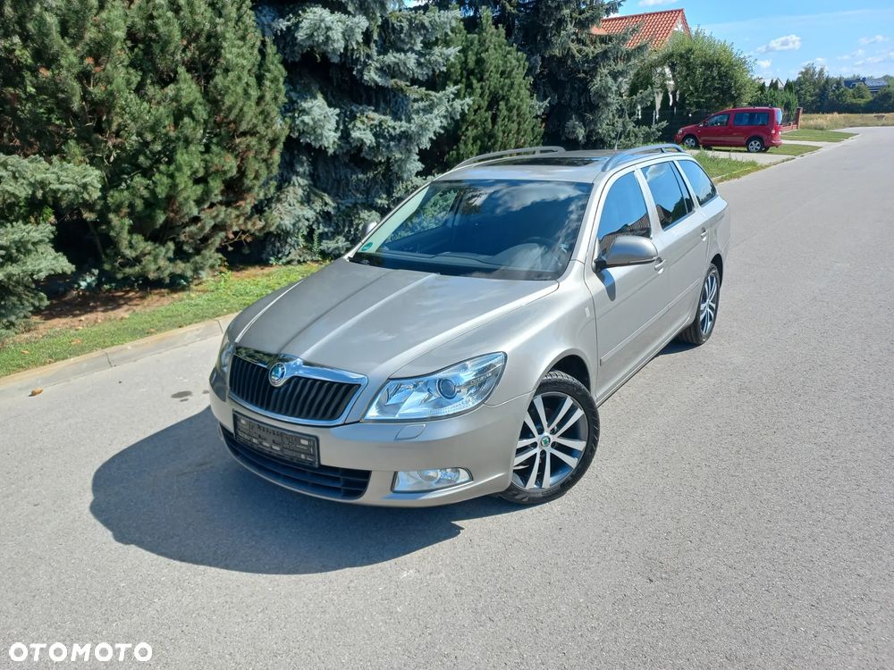 Skoda Octavia 1.2 TSI Green tec Elegance - 3