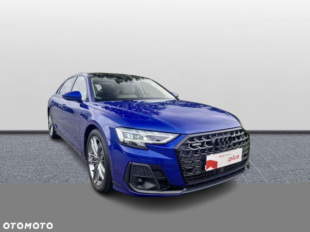 Audi A8 - 39