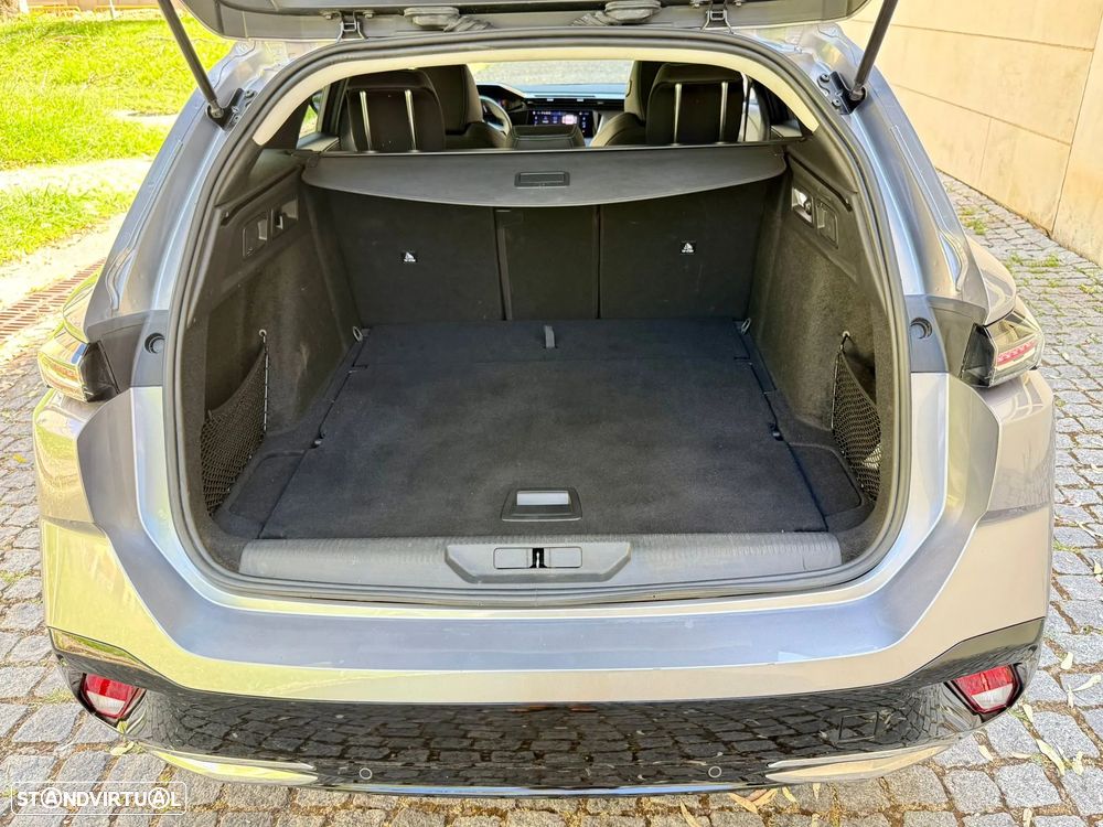 Peugeot 308 SW PureTech 130 Stop & Start Allure - 38