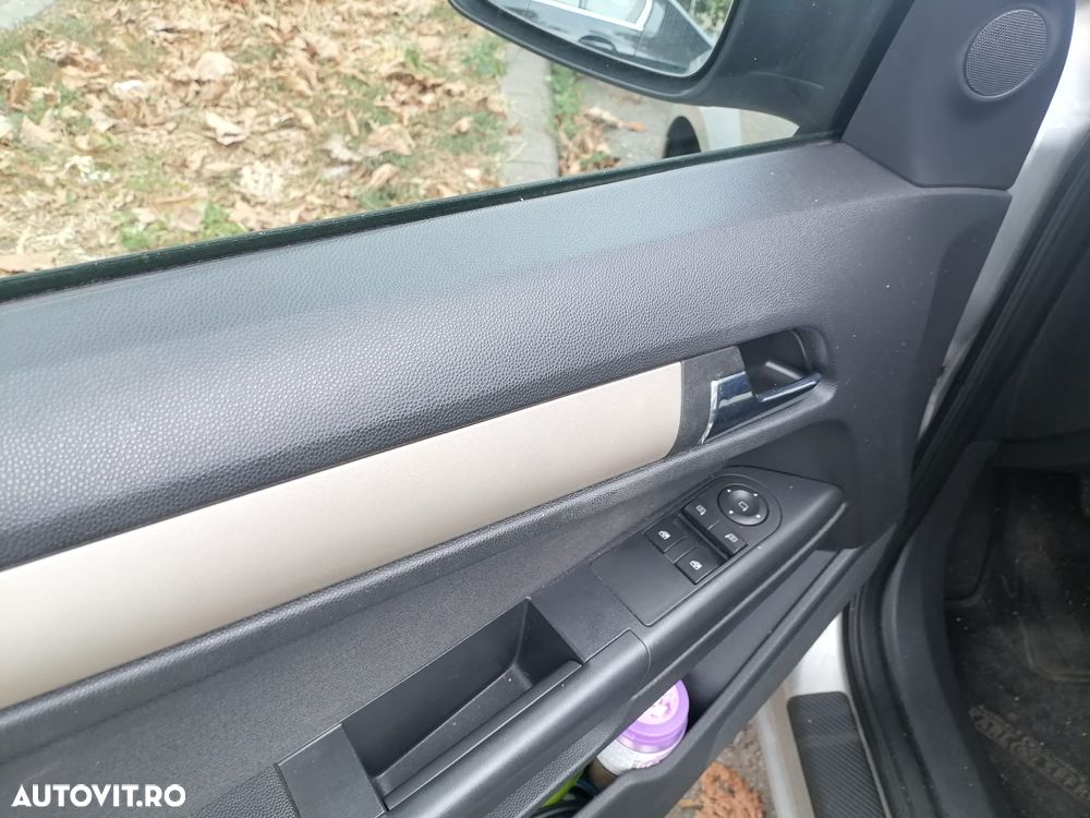 Opel Astra Classic III 1.7 CDTI - 6