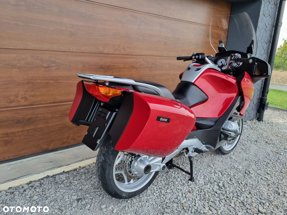 BMW R - 6