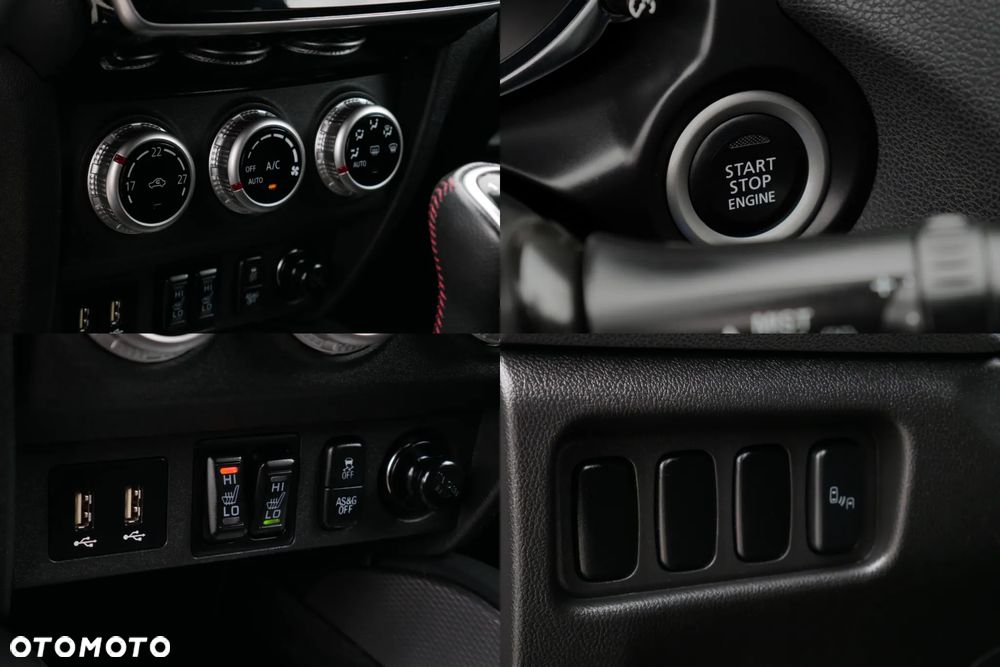 Mitsubishi ASX 2.0 Intense - 34