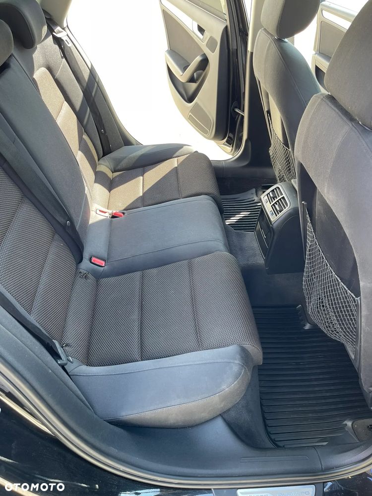 Audi A4 Allroad - 14