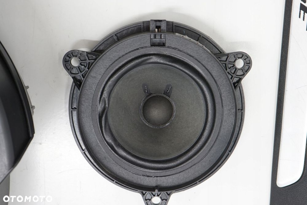 RENAULT KADJAR 18R ZESTAW GŁOŚNIKI WZMACNIACZ BOSE - 2