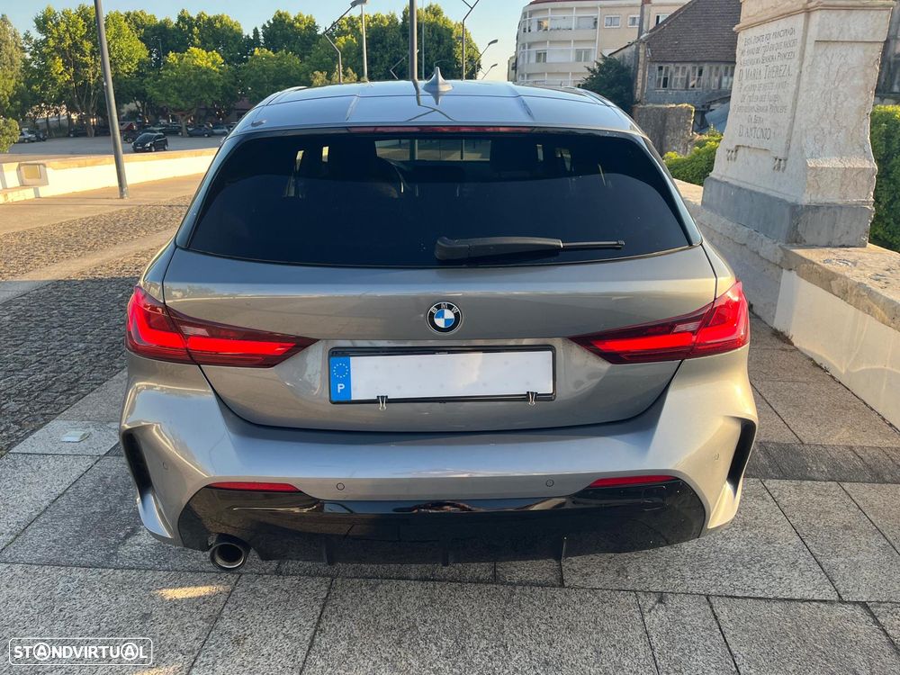 BMW 116 i Aut. M Sport - 17
