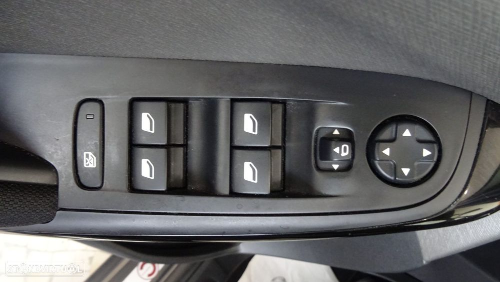 Citroën C4 Spacetourer 1.2 PureTech Feel EAT8 - 12