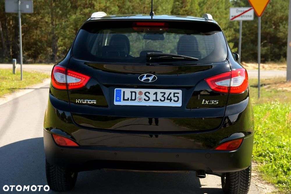 Hyundai ix35 - 7