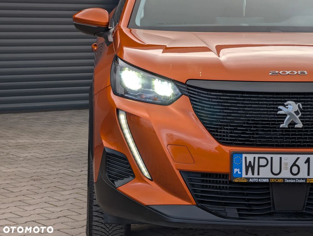 Peugeot 2008 PureTech 130 Allure Pack - 3