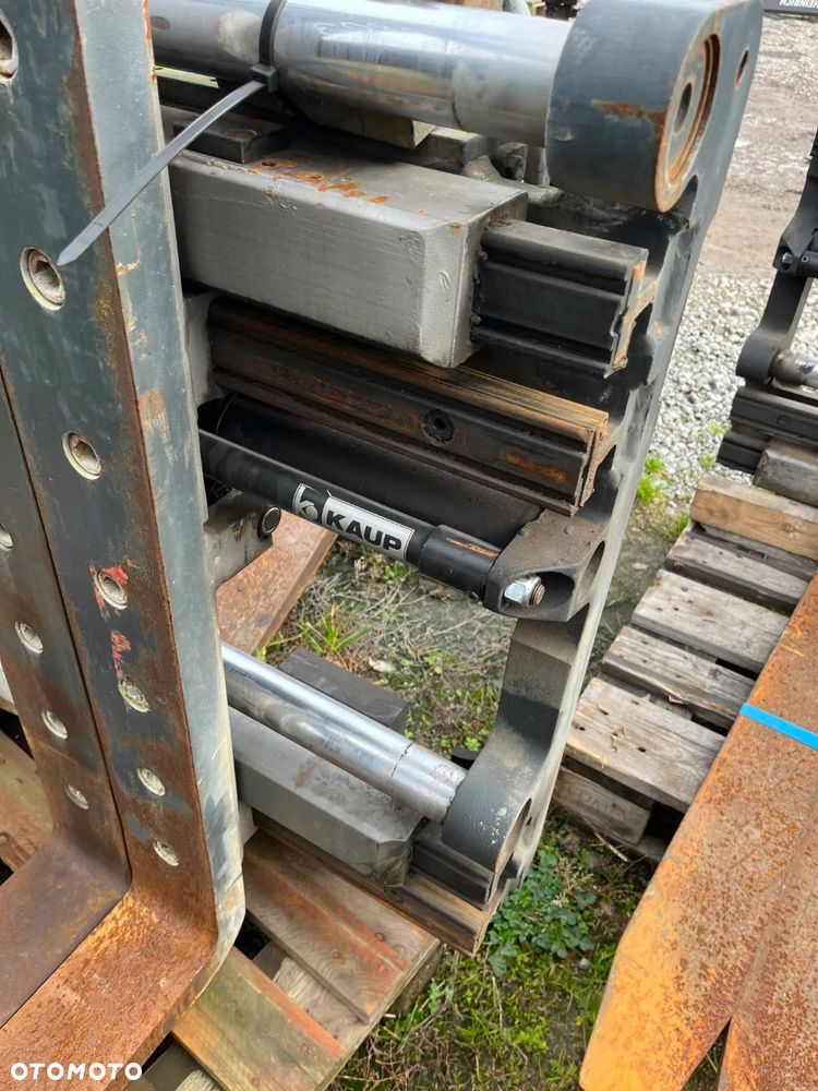 Paletyzer na dwie palety Kaup 3T429C-2 ID OS1803 - 7