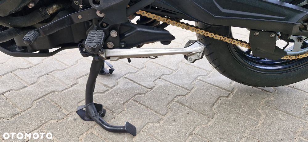 Triumph Tiger - 21