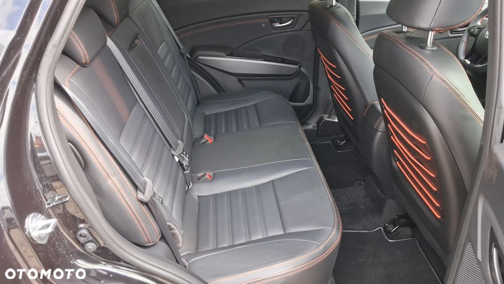 SsangYong/KGM Tivoli 1.5 T-GDI Wild - 12