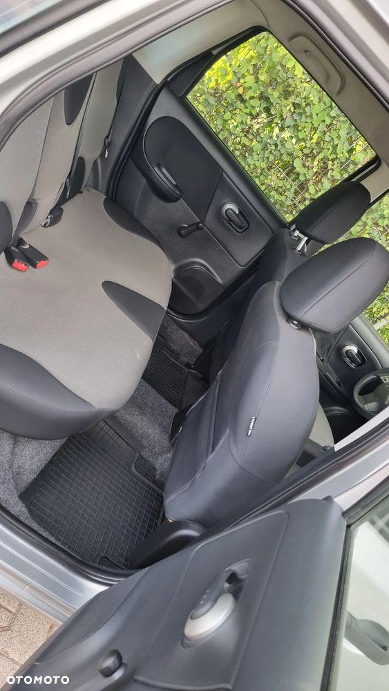 Nissan Note 1.4 Visia EU5 - 12