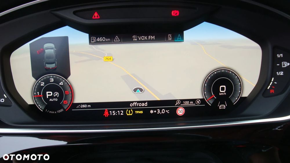 Audi A8 50 TDI mHEV Quattro Tiptr - 16