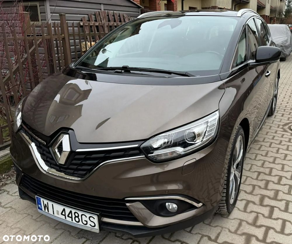 Renault Scenic 1.6 dCi SL Touch - 6
