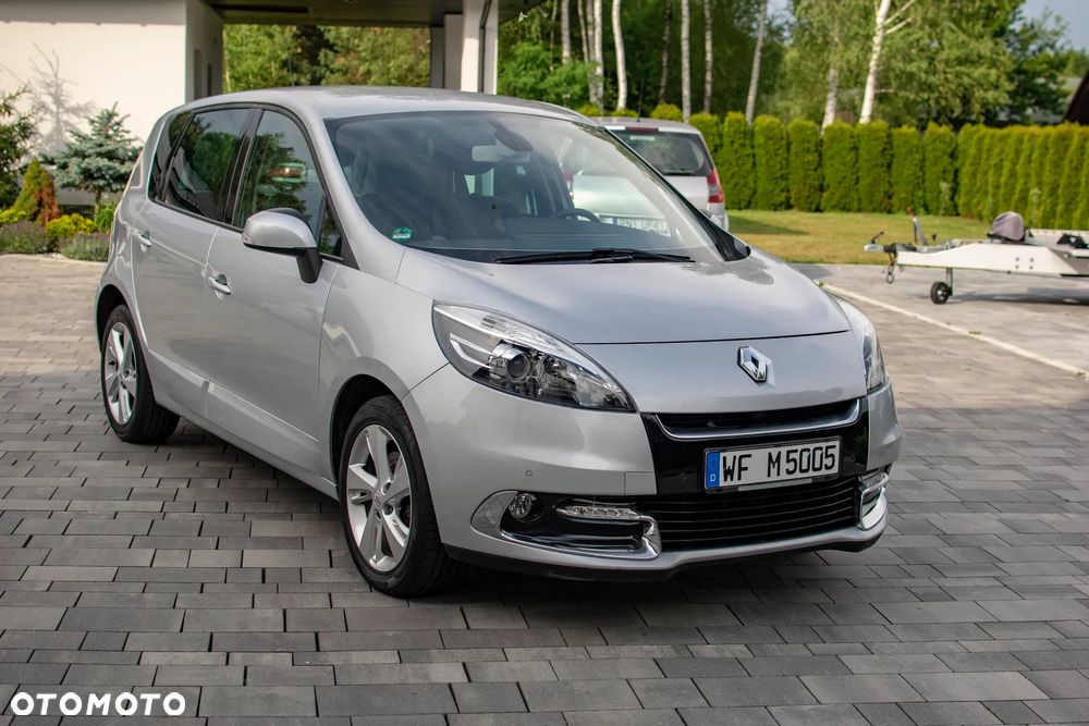 Renault Scenic - 27