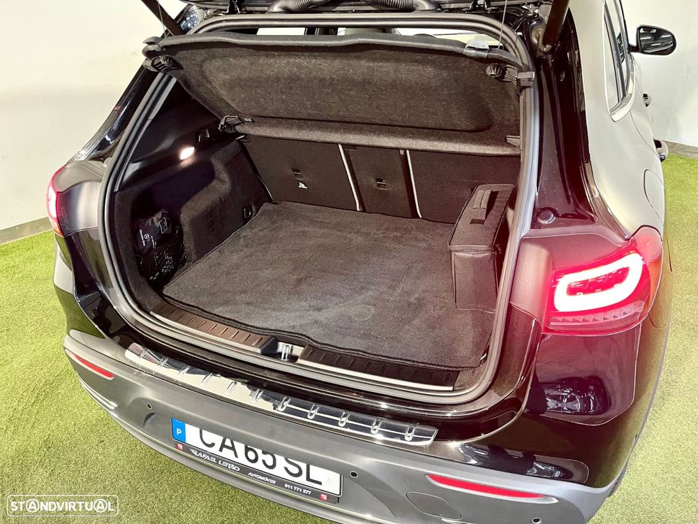 Mercedes-Benz EQA 250 - 47