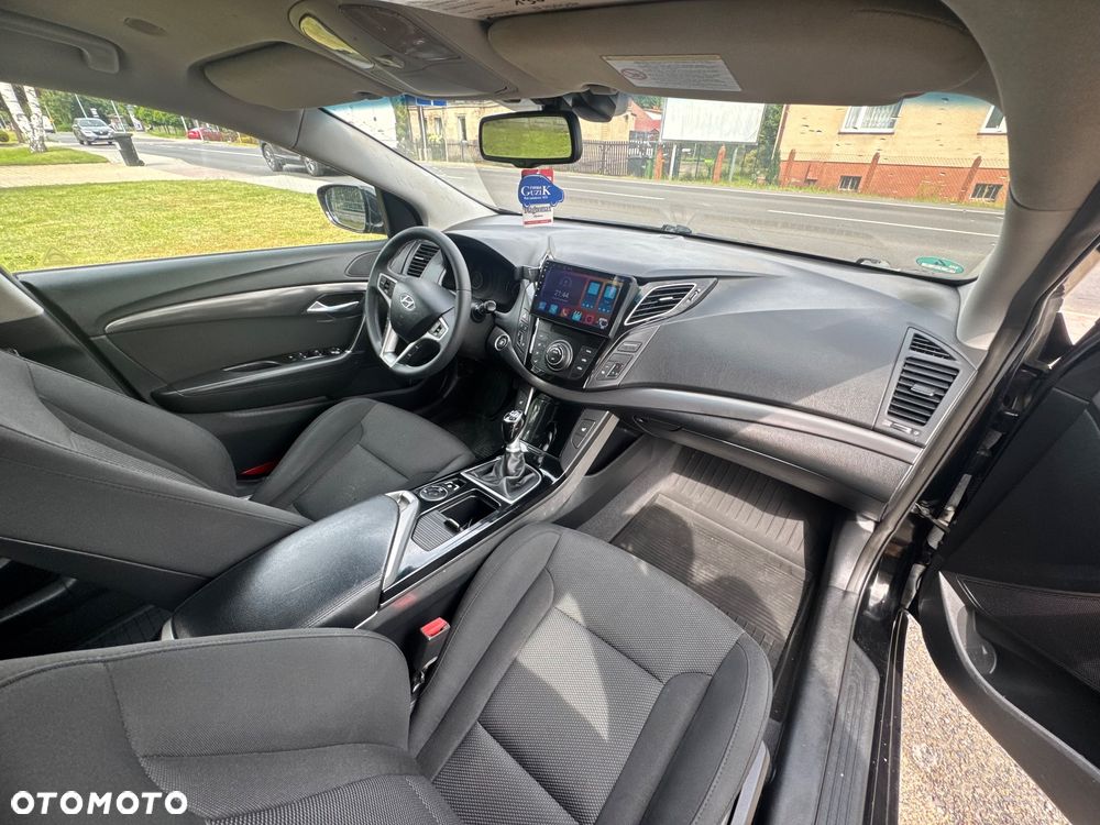 Hyundai i40 1.7 CRDi Premium - 7
