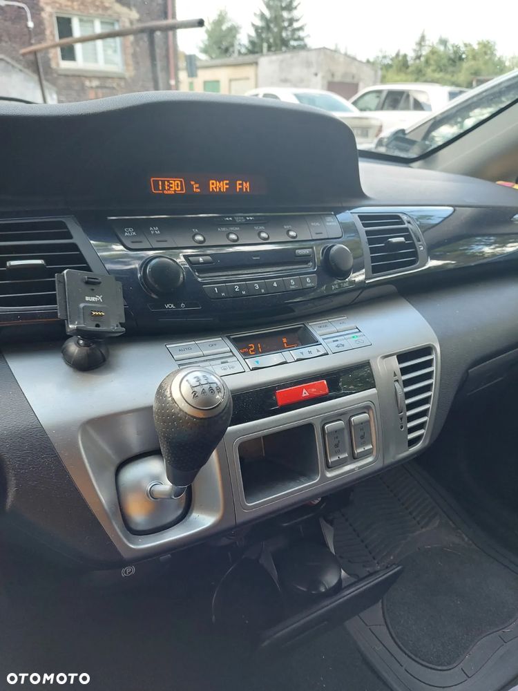 Honda FR-V 1.8 Comfort - 7