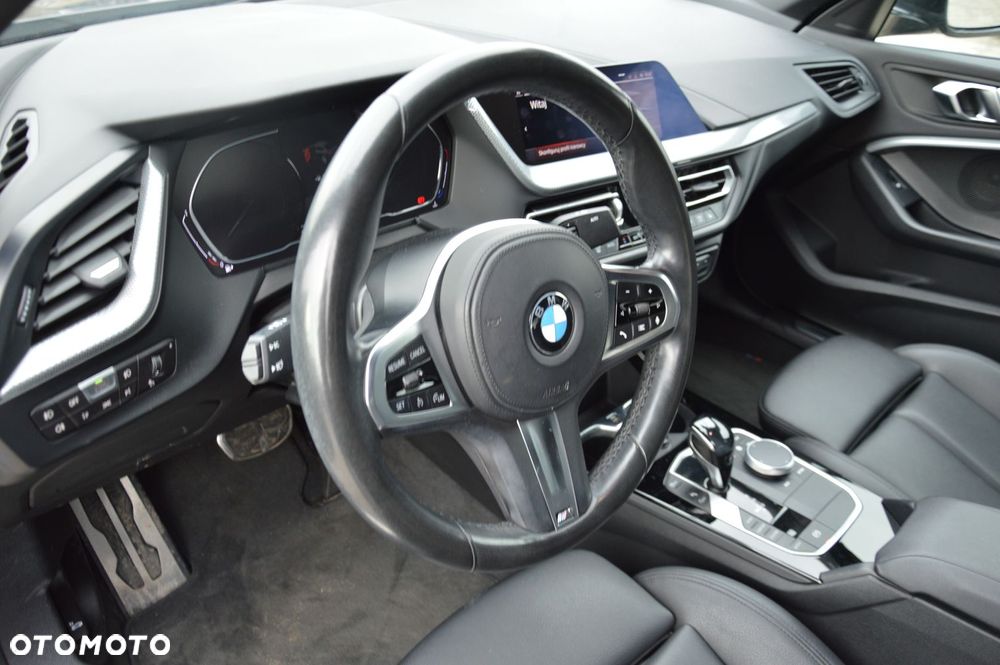 BMW Seria 2 218i Sport Line - 15