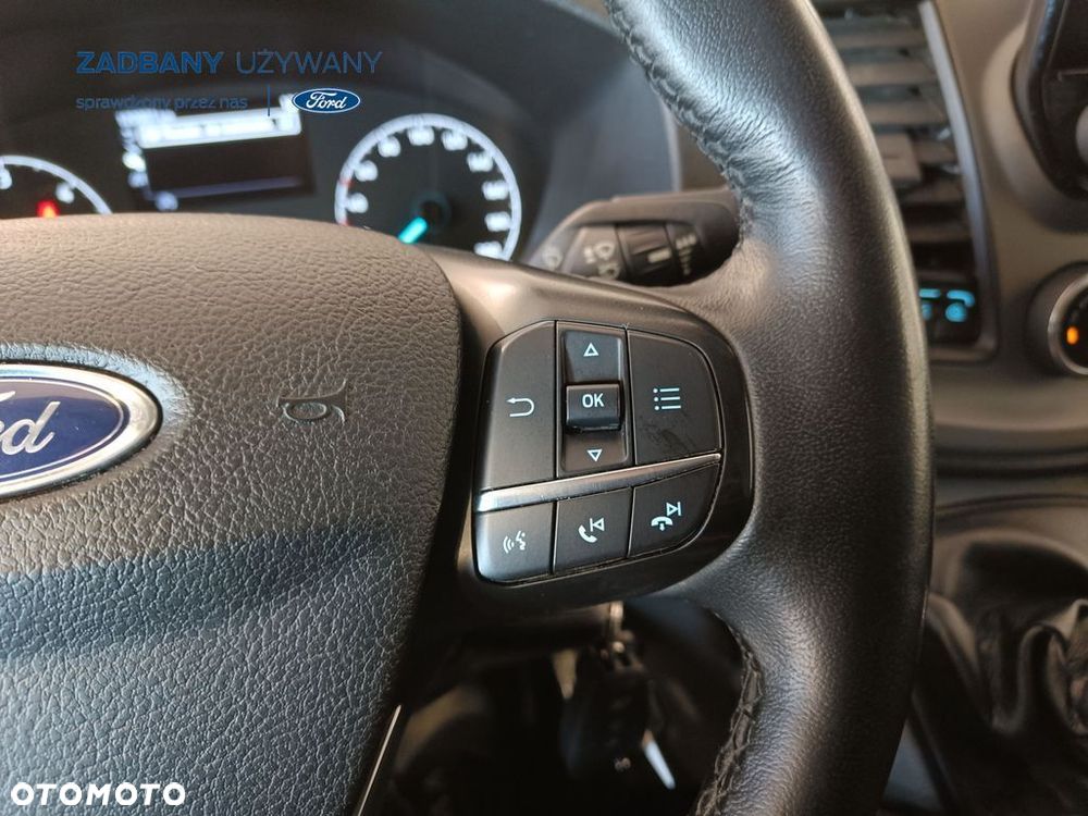 Ford Transit-custom - 19