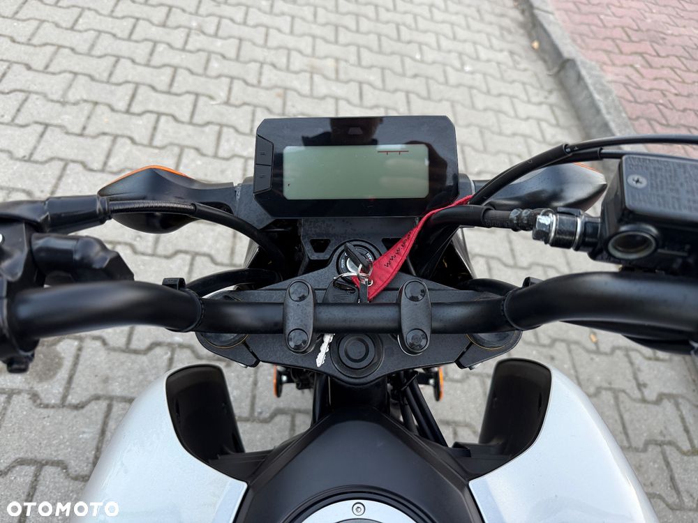 Honda MSX 125 - 24