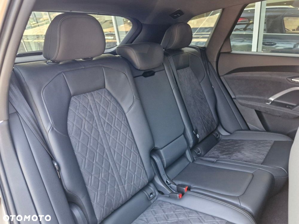 Audi Q5 TFSI mHEV 150 kW Quattro S tronic - 29
