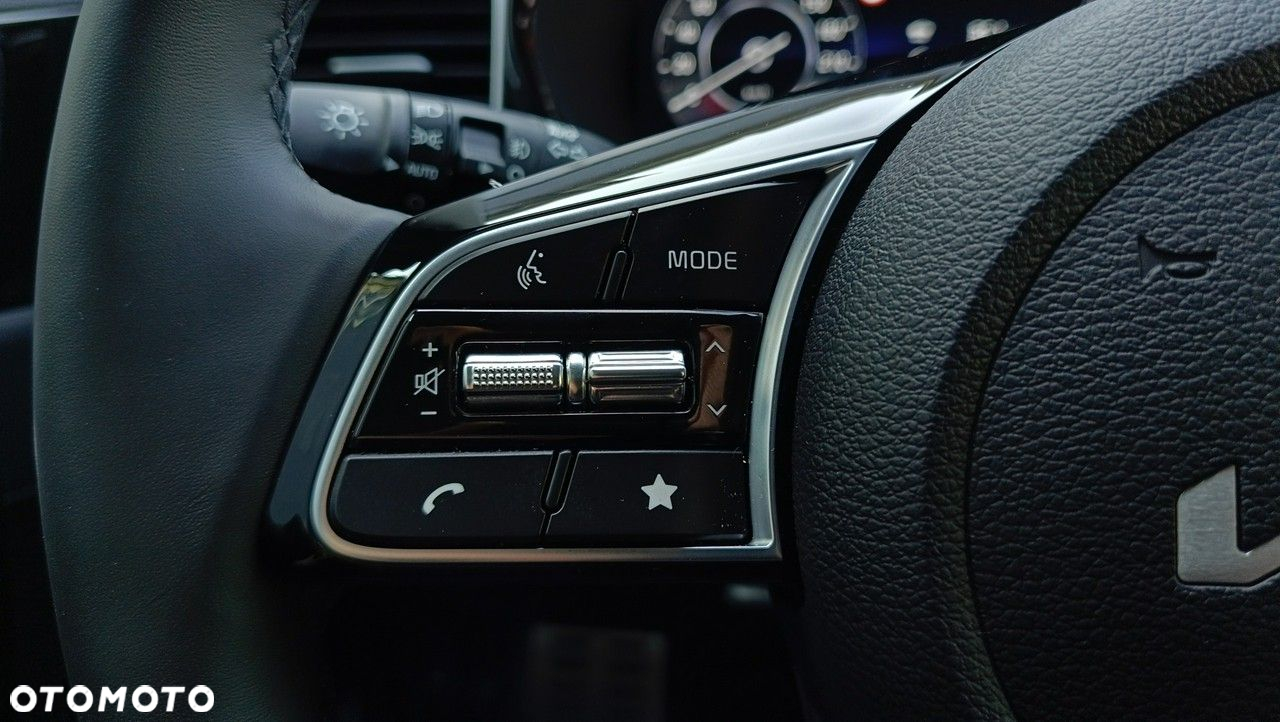 Kia Ceed - 22